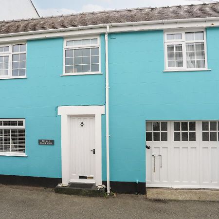 Villa The Old Coach House Beaumaris Esterno foto
