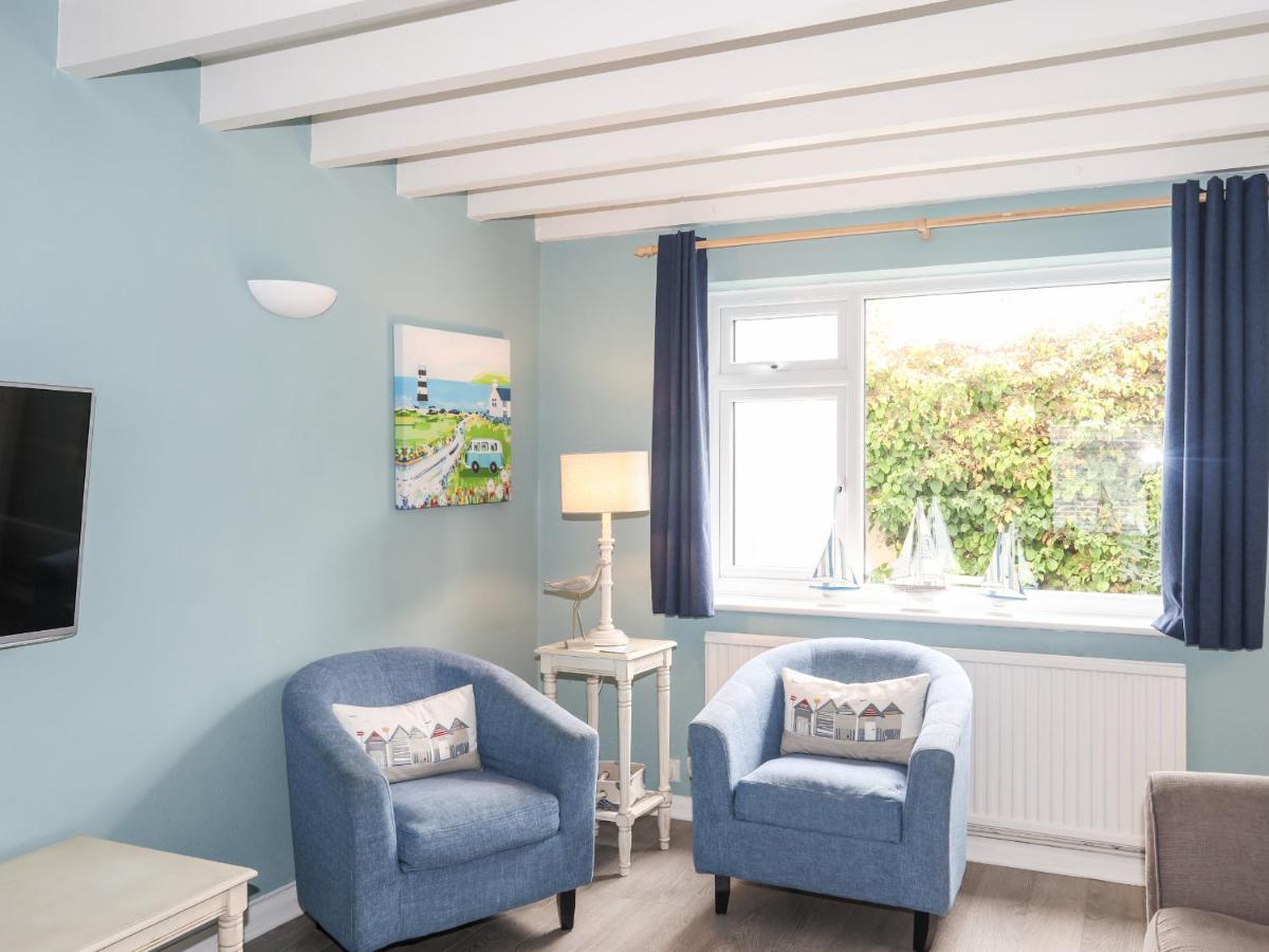 Villa The Old Coach House Beaumaris Esterno foto