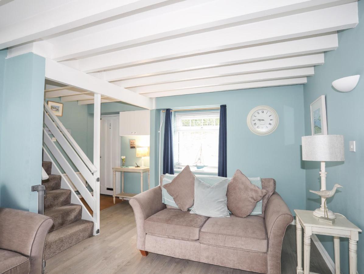 Villa The Old Coach House Beaumaris Esterno foto